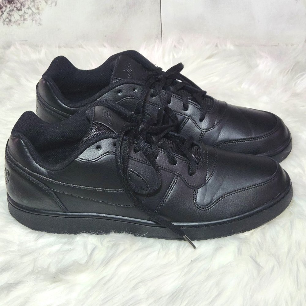 Nike Men's Ebernon Low Athletic Sneakers